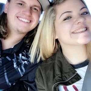 Meet your Posher, Justin